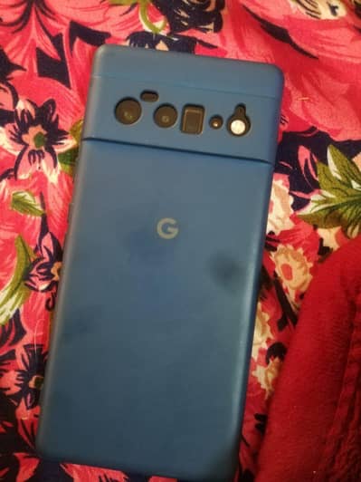 Gaming Beast Pixel 6 Pro 12 128