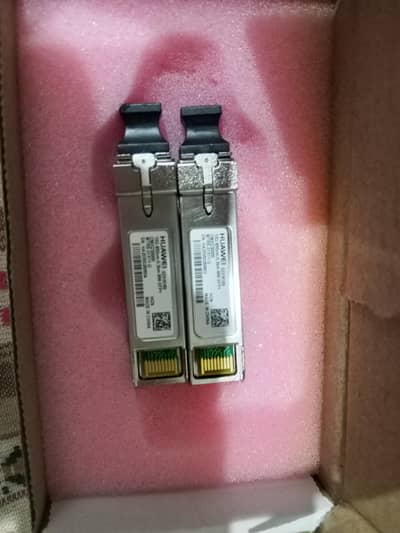 Network switch router SFP 10 G