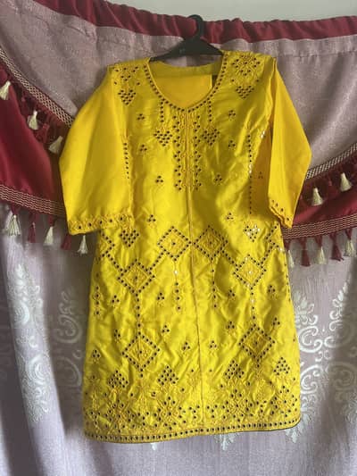 •	Baby/Kids 2pcs Dress New Arrival