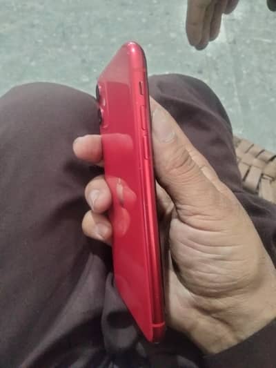 iphone 11 red 64gb