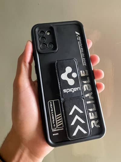 Samsung A31 Exchange Possible