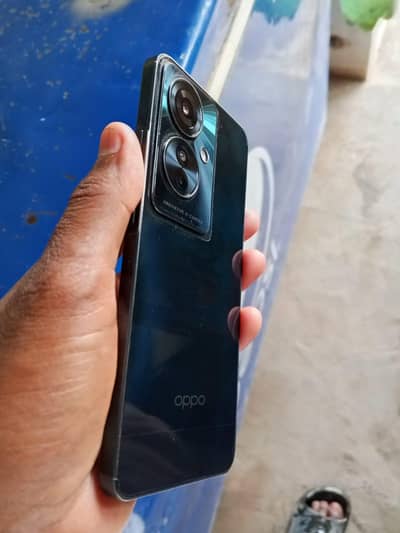 OPPO Reno 11f 5G 03280535455
