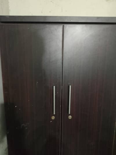 wardrobes small good condition Best quality