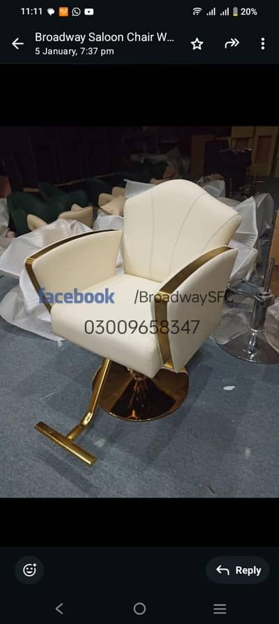 saloon chairs/parlour chairs/saloon furniture/hair wash unit/pedicure