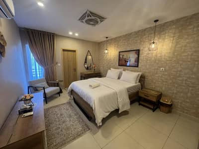 Furnished Apartments For Rent In Islamabad Starting From Rs 4500