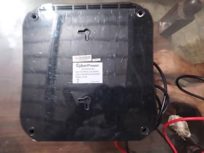 cyber power UPS for sale