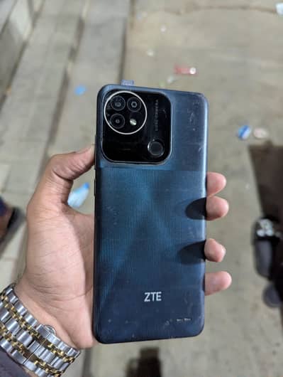 ZTE Blade A53 Pro 4-64 GB