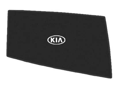 KIA STONIC SUN SHADE SET WITH STONIC LOGO