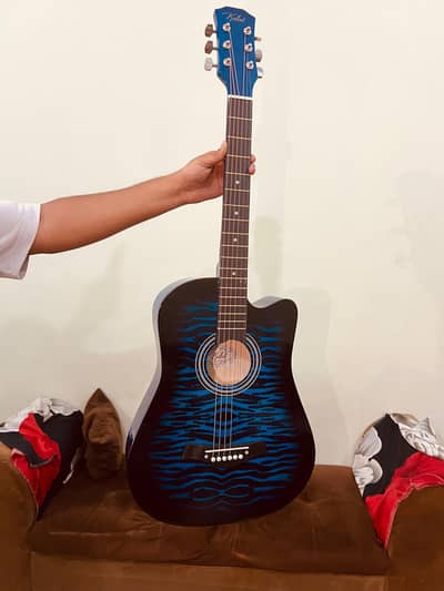 Brand New Guitar Avaliable