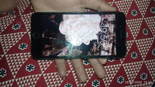 Iphone 7 plus 128 gb