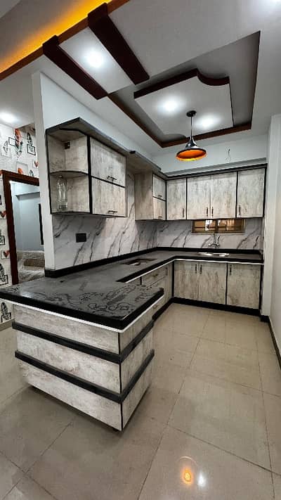 Lateef Duplex Apartment For Sale