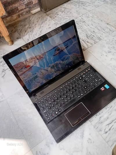 Lenovo core i5 4th gen with 2gb Graphics