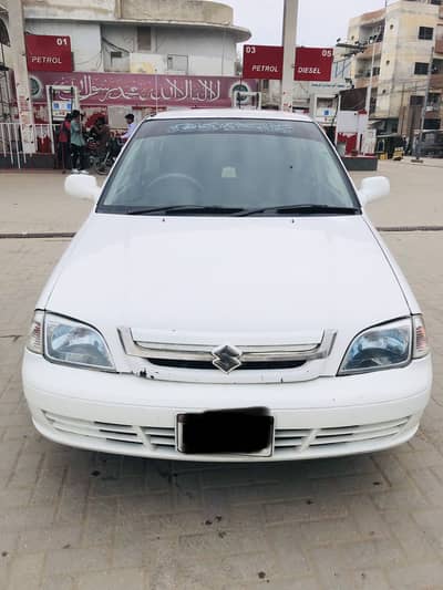 Cultus 2015 register 2016