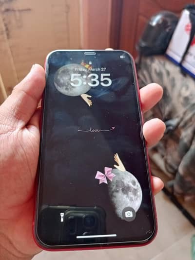 look like a new original penal original battery all okay