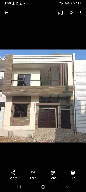 Al Hira Society House