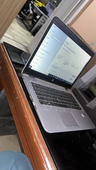 Hp i5 6th generation