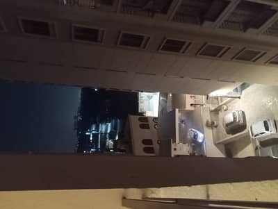 2 BED DD FLAT AVAILABLE FOR SALE