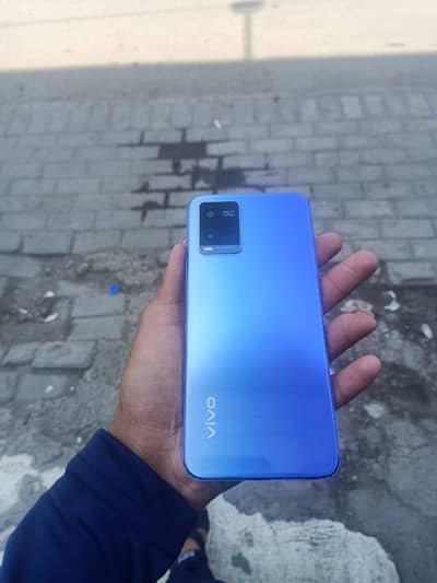 blue colour original mobile 4 64 WhatsApp dijiye 3351474909