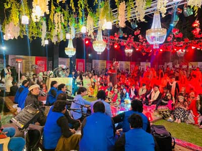 The best Vocalist Qawals & Best Pop Singer & Best DJ Service Available