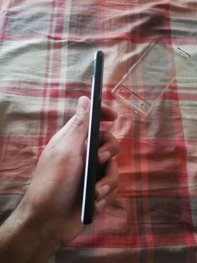 Google pixel 6a cp I'd approved life time