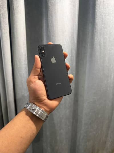 Iphone x / pta approved