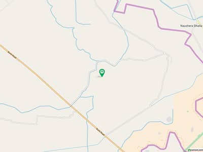 2276-U, 10 Marla Residential Plot for Sale in DHA Phase 7 Lahore - 70ft Road, Most Affordable in Luxurious Area