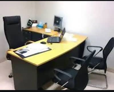 Matric to Master Pass Student Male And Female staff for office work