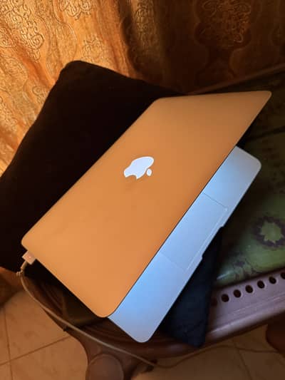 Macbook Air 2015