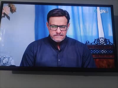 led tv for available behtareen chalta hai