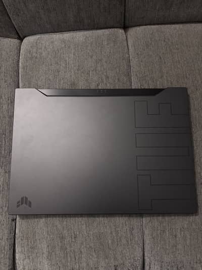 Asus TUF Dash F15 Gaming Laptop (RTX 3070/i7 11370H)