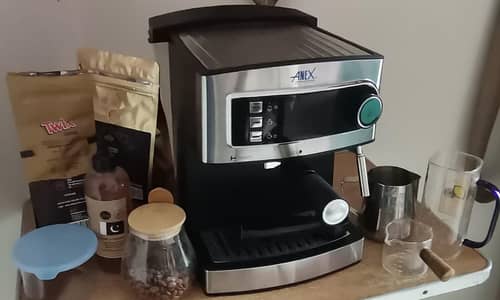 Coffee Maker for Sale