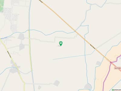 1725-E, 10 Marla Residential Plot For Sale In DHA Phase 6 Lahore - Most Affordable In Luxurious Area