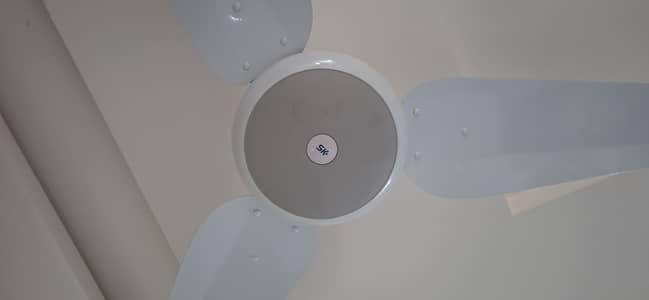 SK chilling fan for sale in good working condition