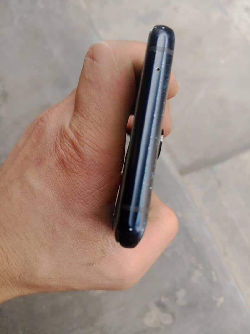 One plus8 Pro 6