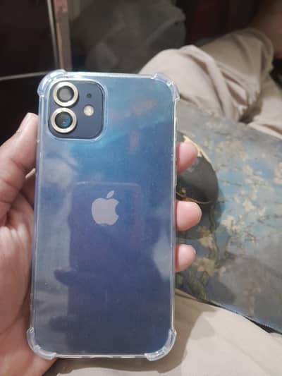 iPhone 12 128Gb Pta Approved