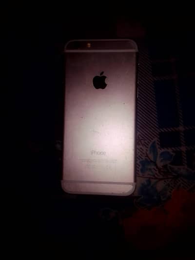 iphone 6 jv approved ha urgent sale