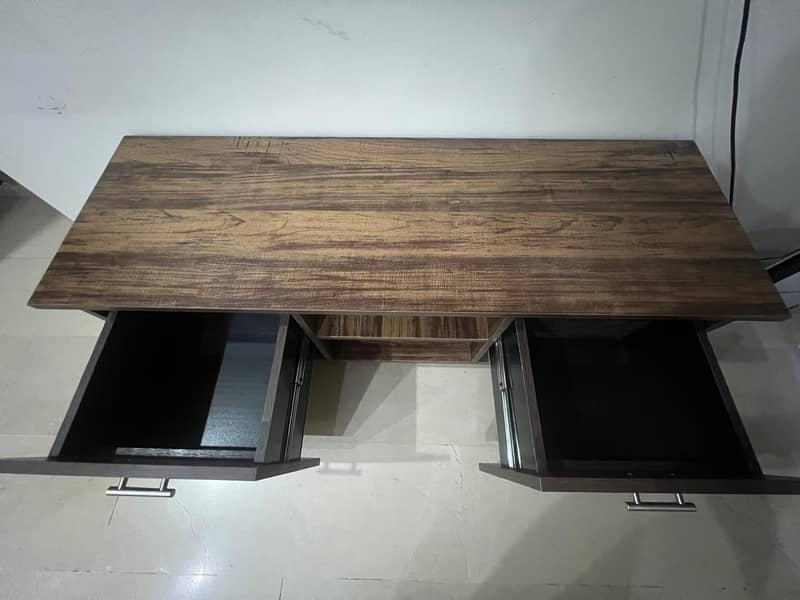 Console table 3