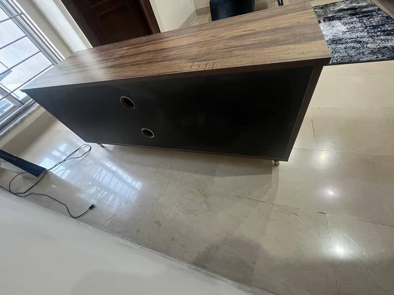 Console table 4
