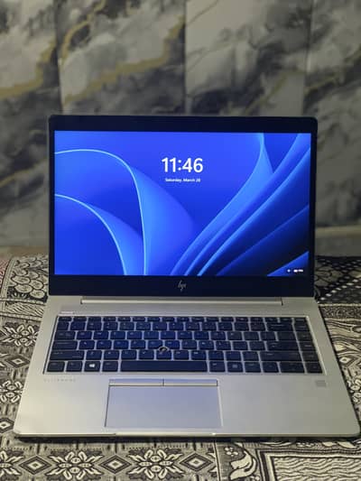 HP EliteBook 745 G6 – 16GB RAM / 512GB SSD – Fast Laptop Best Deal