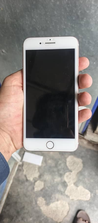 Iphone 7 Plus 128gb Non Pta