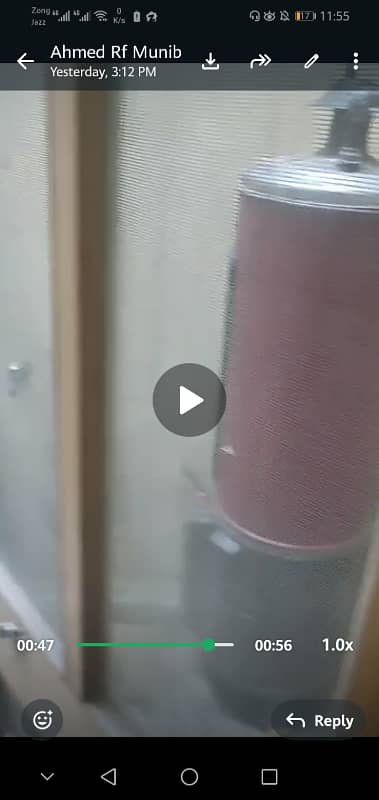 Phase1 With Gas Ground floor Available Near Khanapull Ghauri Ghouri Town Islamabad