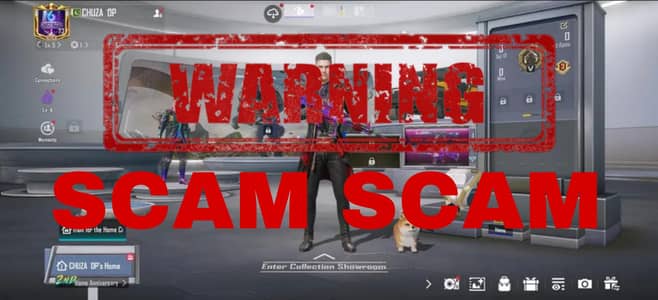 PUBG_MOBILE_ACCOUNT_IDDD   IPHONE 11