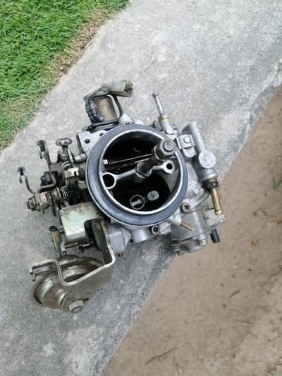 Mehran China Carborator For Sale