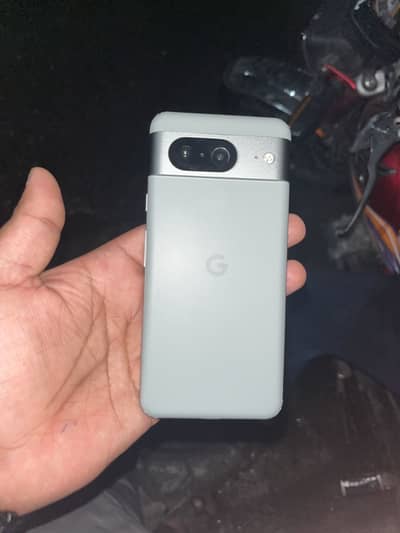 Google Pixel 8 8/128