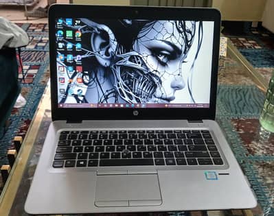 Hp EliteBook 840 (G4) orignal and mint condition