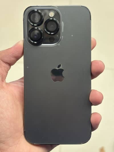 iPhone 13 Pro 128 Gb jv