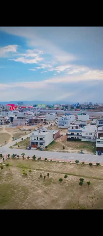 FAISAL TOWN C-BLOCK PLOT 5