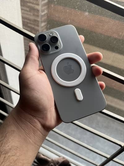 Iphone 15pro max factory unlock