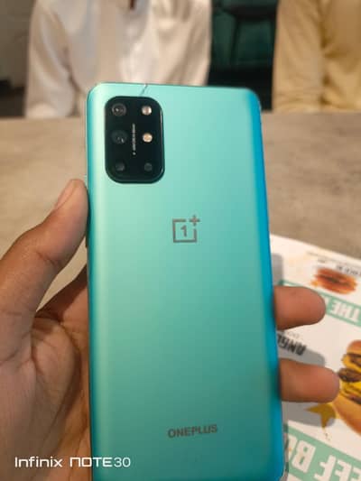 one plus 8t 9by10 condition 8/128 exchange possible