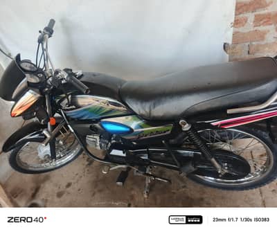 Honda pridor 18 model